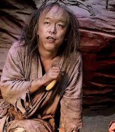 黄渤凭借坚定的信念和不懈的追求,终于迎来了演艺生涯的春天.