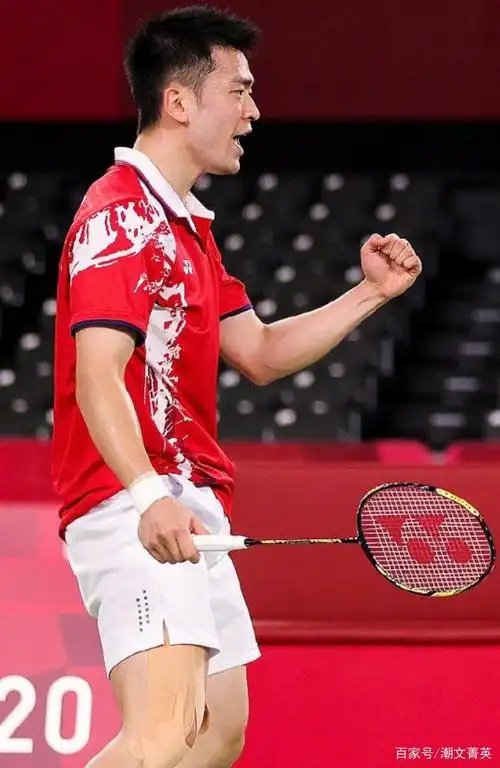 帅小伙郑思维 巴黎奥运能否圆梦?