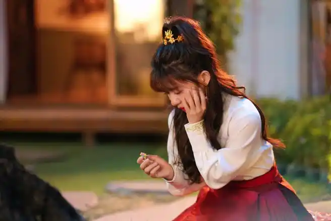 赖美云金屋藏夫##来审判赖美云的哭戏吧