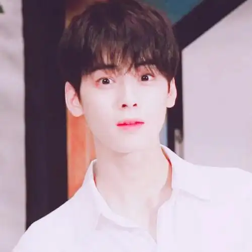 男/韩国/爱豆//头像