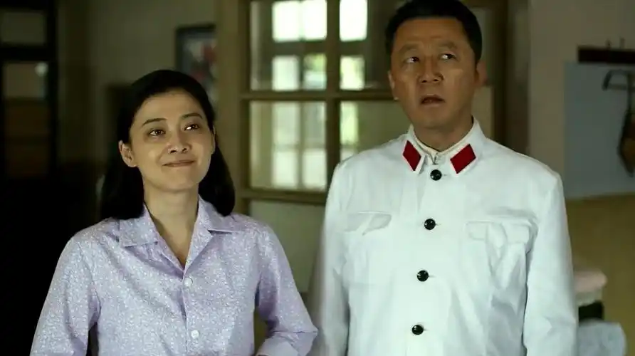 三看《父母爱情》:先天条件优越的安杰,最终还是败给了德华|安杰|德华