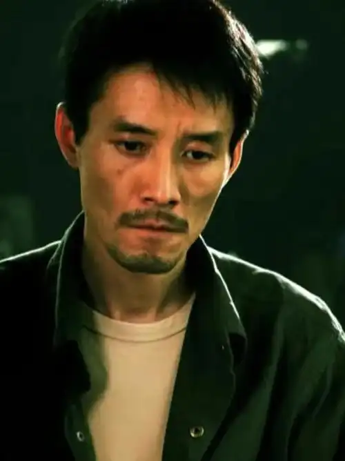 回顾田小洁其貌不扬干过修车工离过婚却娶到江珊到底有何魅力