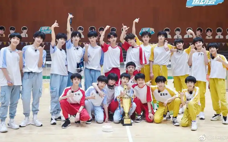 活动作品tf家族迷之歌单屠夫家族的同款歌单之二代三代篇