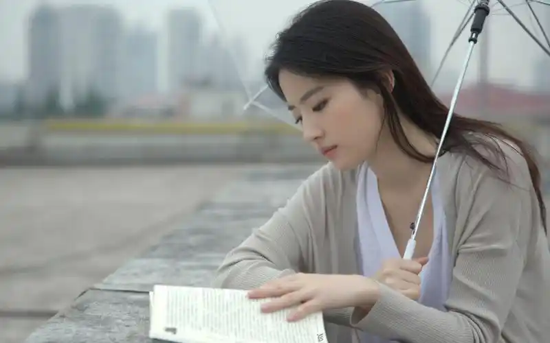 【刘亦菲】混剪-处处吻