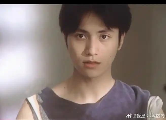 30天安利陈坤超话#30天安利陈坤#陈坤超话#陈坤#day2我是《像雾像雨又