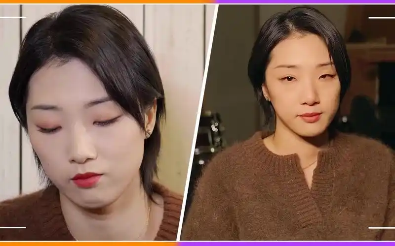 yamy首谈录音事件经过,哽咽感谢经纪人陪伴,直言曾感