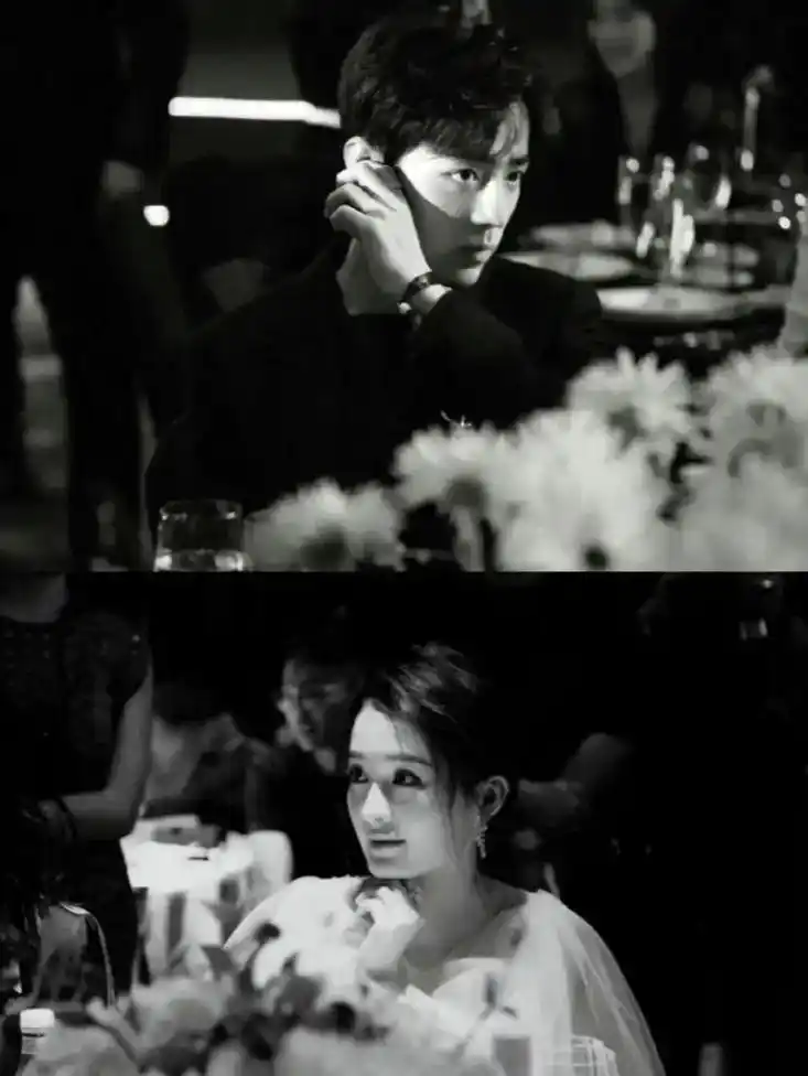 春晓夫妇yyds#肖战 #李沁 #我的cp天下第一甜 - 抖音