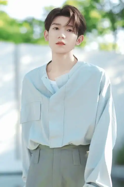 王源新专辑夏野了##王源2021尽如所期