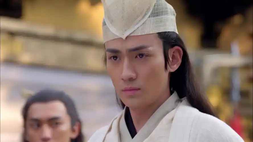 【朱一龙】连城璧cut 25.2你怕我吗