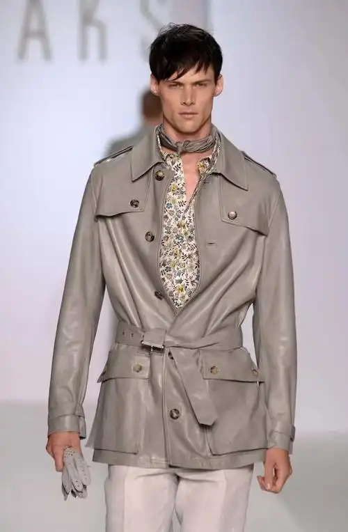 帅气爆表全球十大超级男模震撼盘点真的真的太好看了