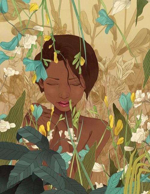 全球10位知名插画师,你需要认识一下!|艺术家_新浪新闻