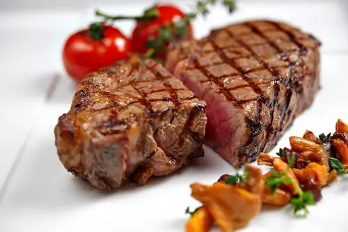 绝妙美味的西餐才是冬日大口吃肉的理由_搜狐美食_搜狐网