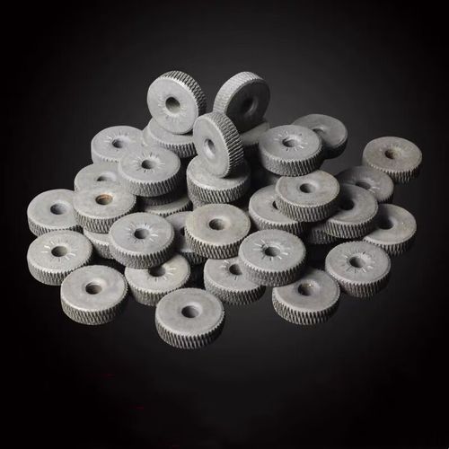 进口zippo打火机通用菱形打火轮3.5燧火轮砂轮送铆钉齿轮配件耗材