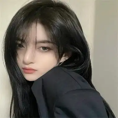 氛围感美女头像冷淡风 高冷有气质的头像女_女生头像_美头网