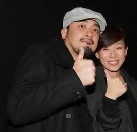 图网传恭硕良林忆莲公开同居自曝二人达成共识只恋爱不结婚