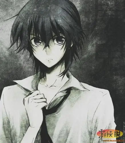 31,结城夏野《尸鬼》