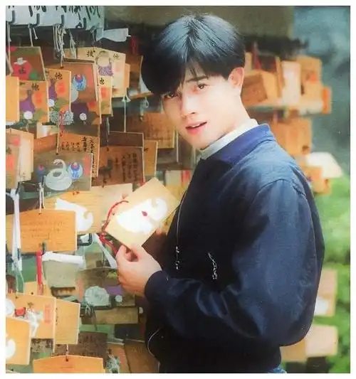 郭富城女儿正面照曝光,这下终于能确定方媛有没有do了