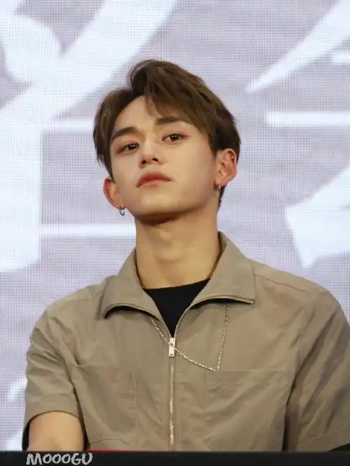 黄旭熙##黄旭熙舞台王者