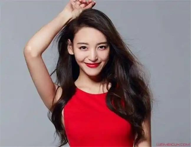 尤靖茹个人资料多大了 尤靖茹年龄被扒她喜欢张一山吗