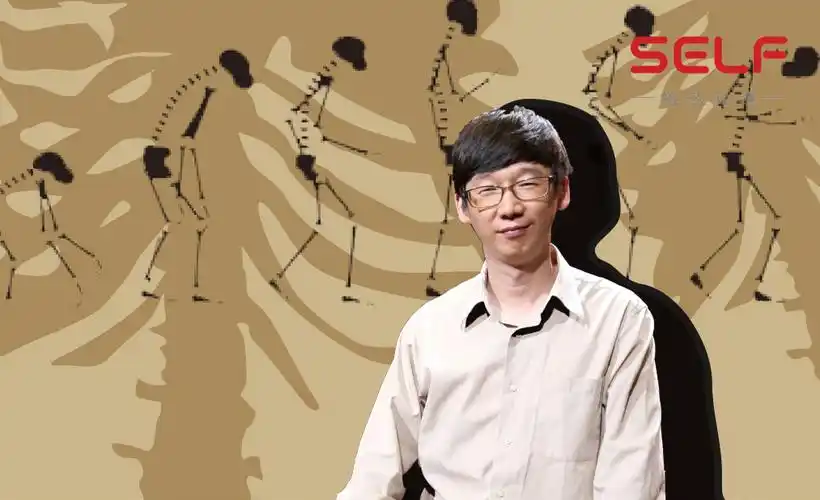 第21期:世界奇妙物语