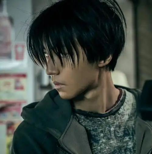 王俊凯电影断桥