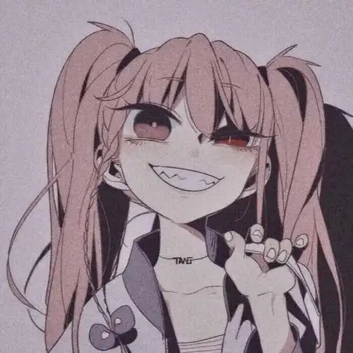 给李梅看的病娇头像楼