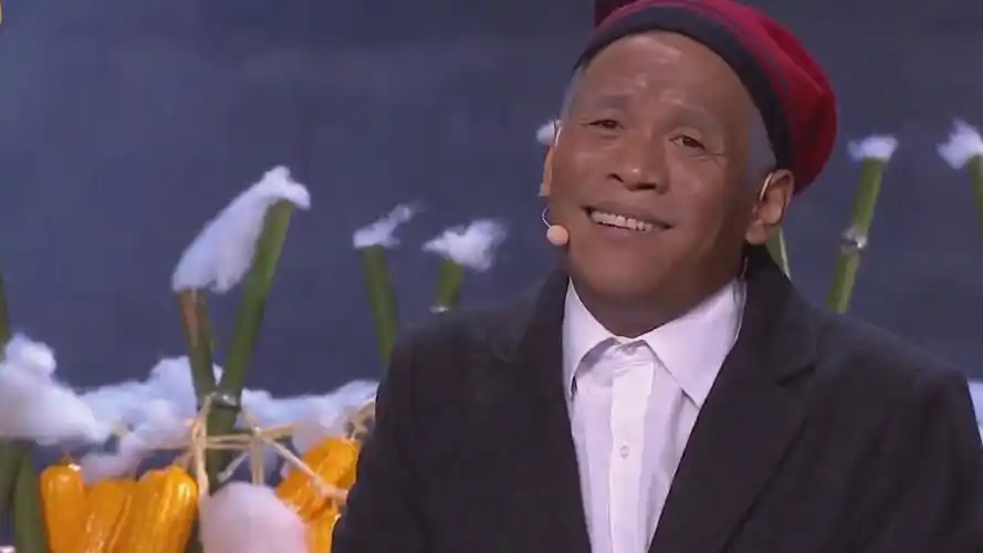 宋小宝程野爆笑小品风趣幽默从头笑到尾肚子都笑痛苦了