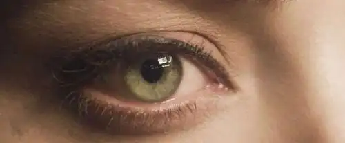 anon这部电影完全就是达的各种大镜头特写