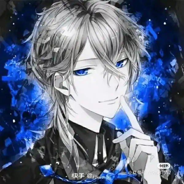 冷酷,霸气 兄弟头像安排上来. - 抖音