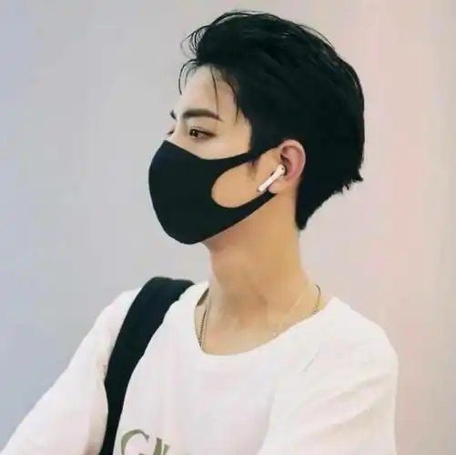 肖战超帅头像合集