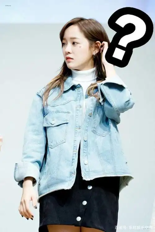 韩国女团gugudan长达一年多未回归!有ioi系成员也难逃解散边缘?