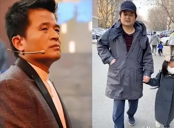 事实证明消失8年的毕福剑已经走上了不归路