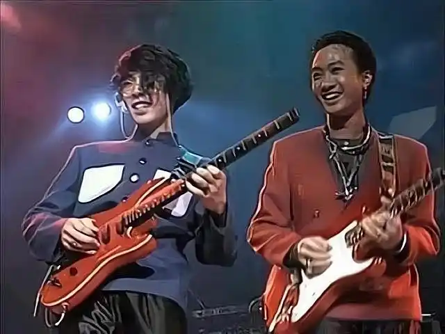 beyond"生命接触"30年:永不落幕的经典,每个画面都是泪点