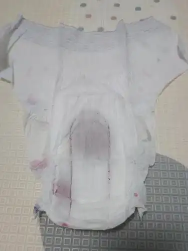 贴身又贴心6大实验告诉你什么样的卫生巾才好用