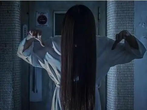 午夜司机吓人惊呼感觉新加坡有人看到高僧女鬼