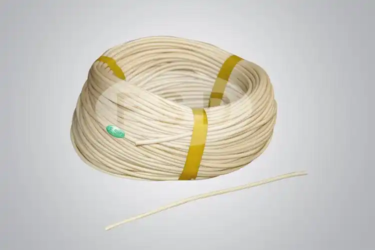 玻璃纤维绝缘线状套管