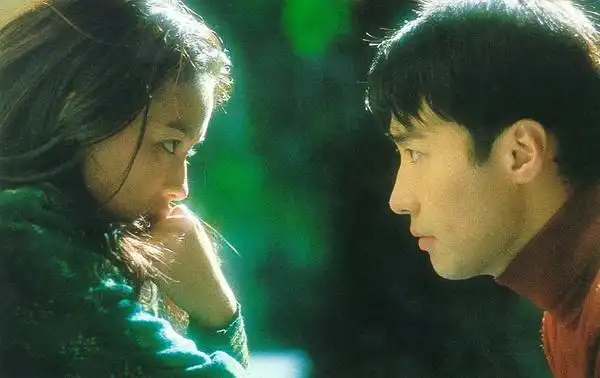 2005年,黎明因宣传电影《情义两心知》接受我访问,被我追问是否与