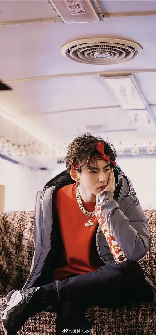 小鬼王琳凯 - 堆糖,美图壁纸兴趣社区