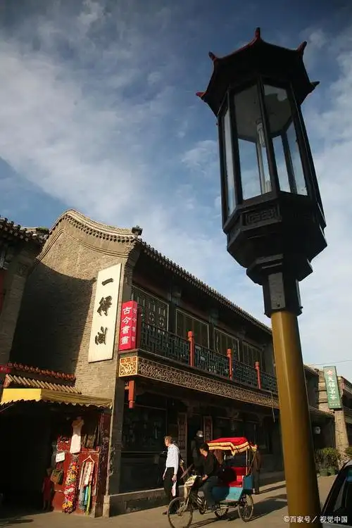 天津古文化街游览建议