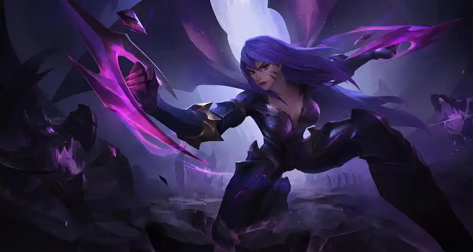 版本答案-名流卡莎 - 金铲铲之战攻略-小米游戏中心