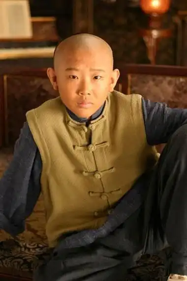 于童何眉结婚了没 不老童颜非他莫属(1)