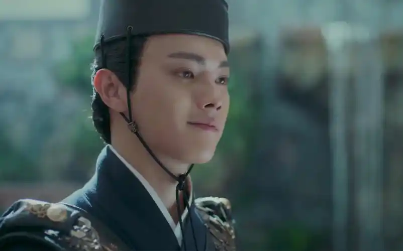 許凱※鳳囚凰沈遇cut-13