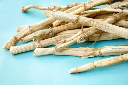 随处可见"草根"白茅根,秋冬家庭可常备做汤水,滋润美味可口