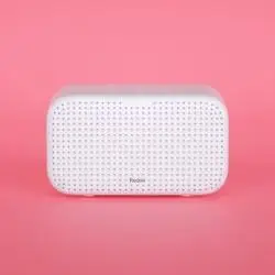 redmi红米小爱音箱play智能音箱