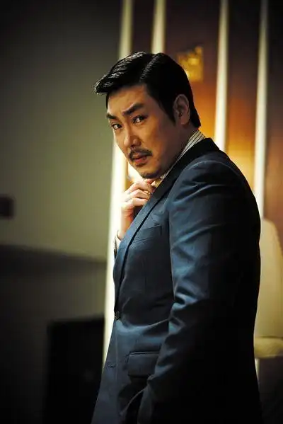 韩国电影黄金配角八大金刚 强势支撑2015韩国影坛