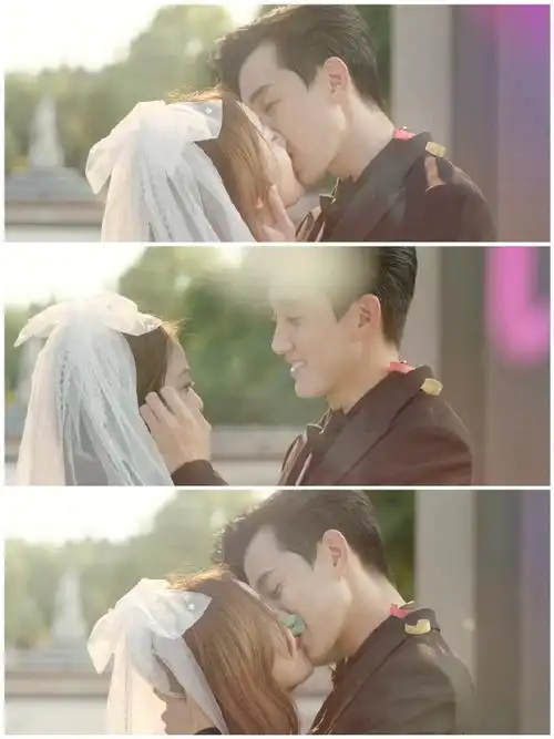 可最后还是因为爱得太深又回到了对方身边@范世錡xxxf@戚砚笛