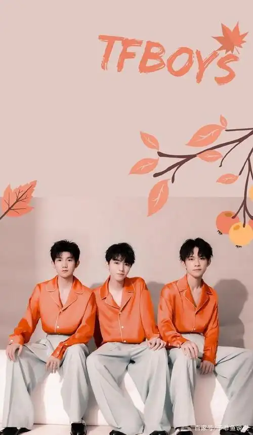 tfboys成立9周年,三位少年从籍籍无名到顶峰相见,你期待合体吗