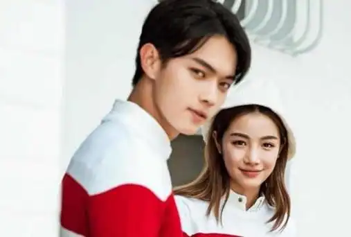 张南许凯分手原因许凯张南没分手