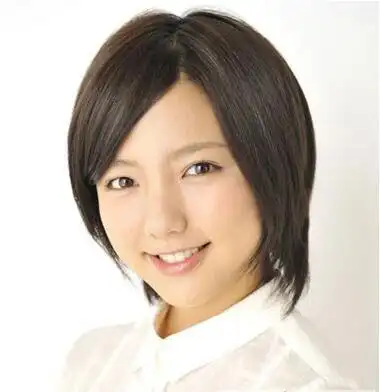 2019好看女生斜刘海推荐 简约中不失优雅