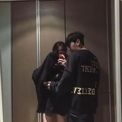 高清微信情侣头像情侣专用【点击鼠标右键下载】